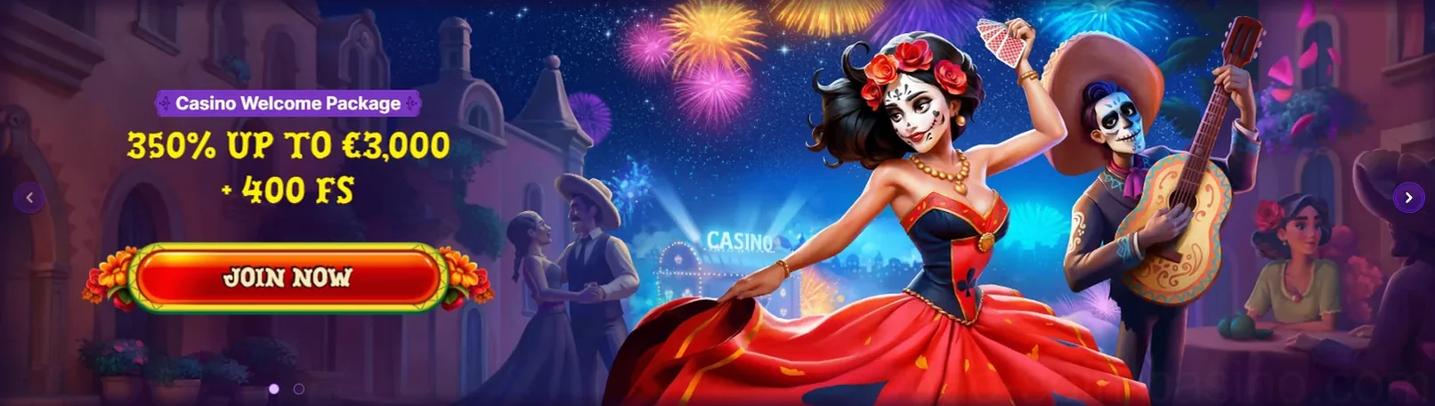 Duospin Casino Casino Gaming
